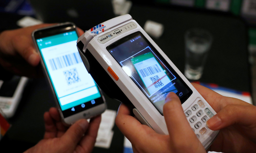 Bancarización en Perú: ¿Puedo pagar a un tercero y deducir impuestos?