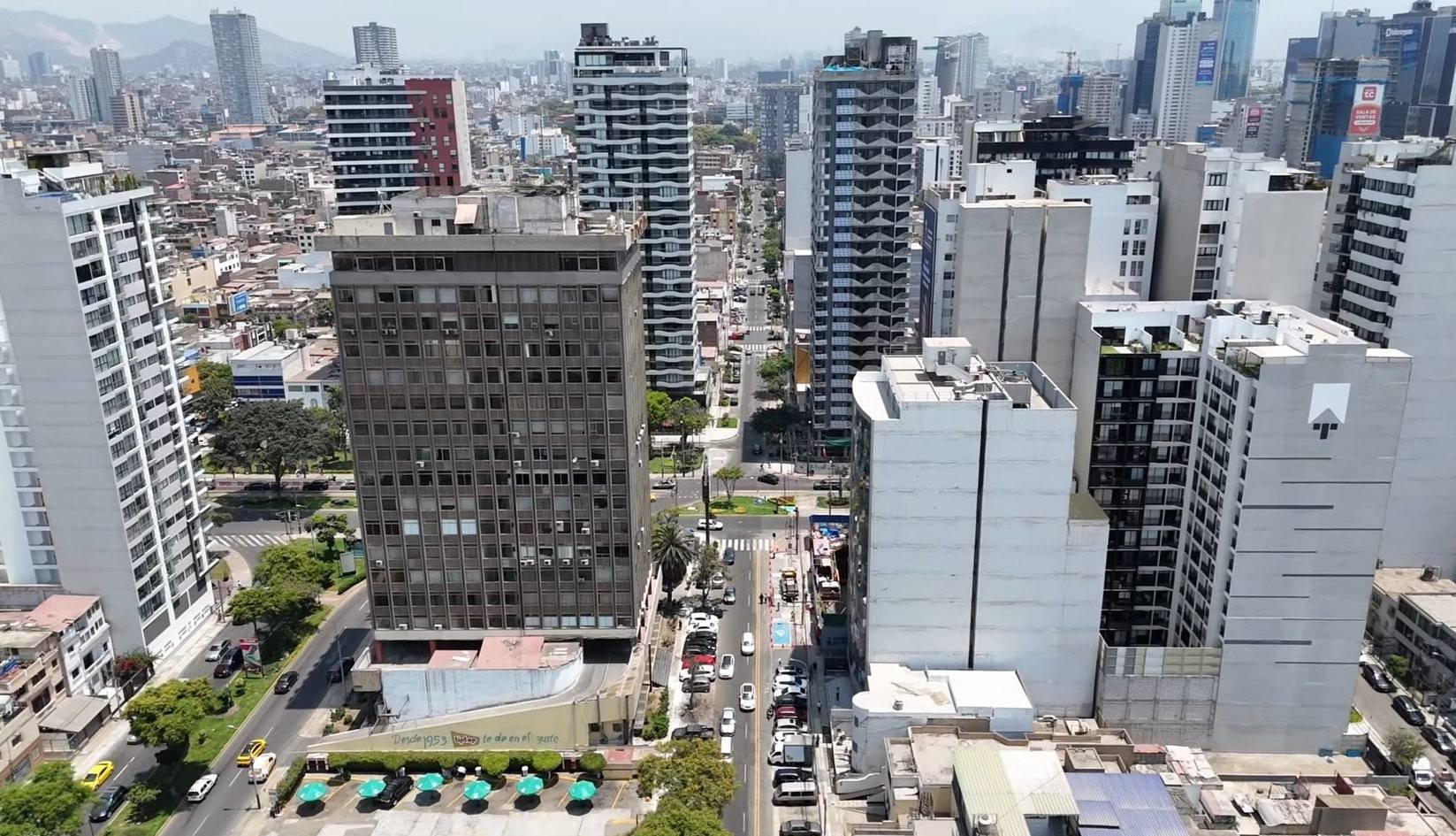 Contador económico en Lince