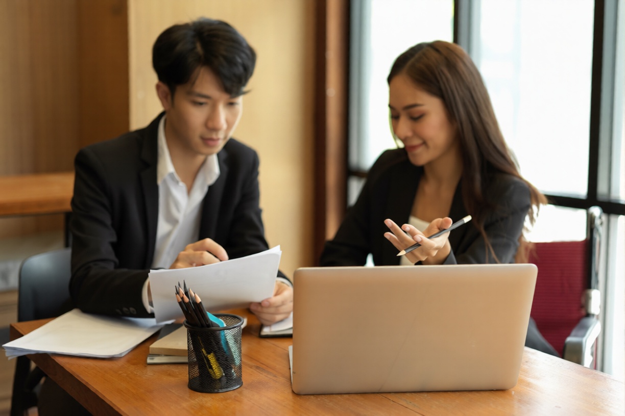 Contadores en Lima - J&C Contadores