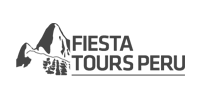 Logo Fiesta Tours Peru