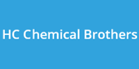 Logo HC Chemical Brothers