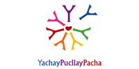 Logo YachayPucllayPacha