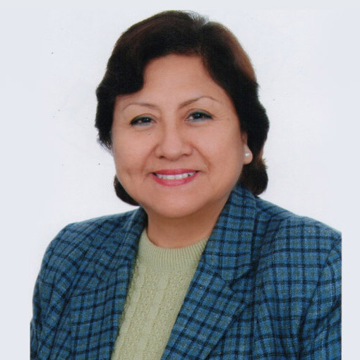 Natividad Jimenez - CEO & Founder