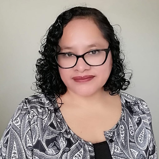 Sonia Condori - Co-Founder